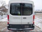 2017 Ford Transit-250   White vin: 1FTYR2CM7HKA70713