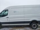 2017 Ford Transit-250   White vin: 1FTYR2CM7HKA70713