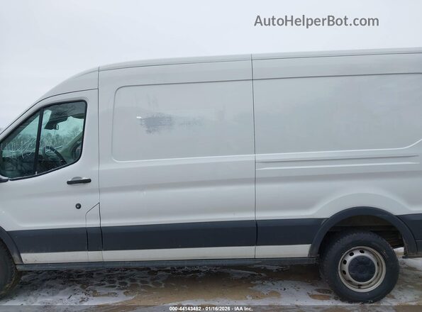 1FTYR2CM7HKA70713 2017 FORD TRANSIT-250 White სალონის 360-გრადუსიანი ხედი