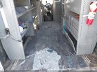 2018 Ford Transit-250   White vin: 1FTYR2CM9JKA76860