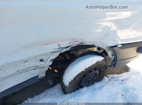 1FTYR2CM9JKA76860 2018 FORD TRANSIT-250 White Widok z przodu