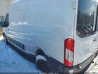 2018 Ford Transit-250   White vin: 1FTYR2CM9JKA76860