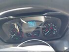 2018 Ford Transit-250   White vin: 1FTYR2CM9JKA76860