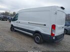 2018 Ford Transit-250   White vin: 1FTYR2DG4JKB46760