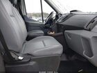 2018 Ford Transit-250   White vin: 1FTYR2DG4JKB46760