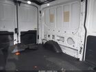 2018 Ford Transit-250   White vin: 1FTYR2DG4JKB46760