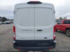 2018 Ford Transit-250   White vin: 1FTYR2DG4JKB46760