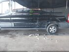 2017 Ford Transit-250   Черный vin: 1FTYR2XM9HKB54686