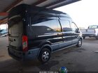 2017 Ford Transit-250   Черный vin: 1FTYR2XM9HKB54686