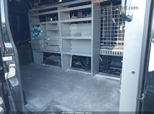 1FTYR2XM9HKB54686 2017 FORD TRANSIT-250 Черный Вид наклейки с VIN-кодом