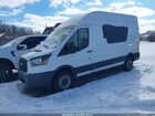 2016 Ford Transit-250   Белый vin: 1FTYR2XV7GKA20802
