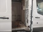2016 Ford Transit-250   Белый vin: 1FTYR2XV7GKA20802