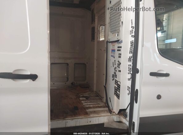 1FTYR2XV7GKA20802 2016 FORD TRANSIT-250 Белый Вид наклейки с VIN-кодом