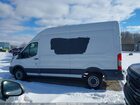 2016 Ford Transit-250   Белый vin: 1FTYR2XV7GKA20802