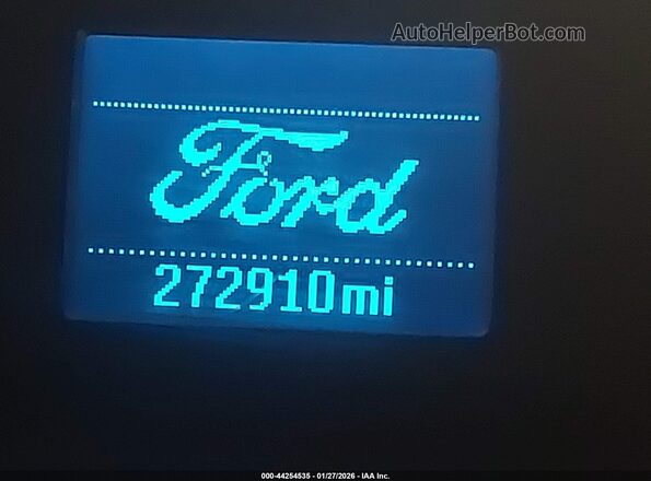 1FTYR2XV7GKA20802 2016 FORD TRANSIT-250 Белый 