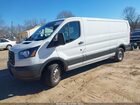 2018 Ford Transit-250   Белый vin: 1FTYR2YM8JKA22667