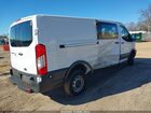 2018 Ford Transit-250   Белый vin: 1FTYR2YM8JKA22667