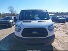 2018 Ford Transit-250   Белый vin: 1FTYR2YM8JKA22667