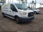 2017 Ford Transit-250   White vin: 1FTYR2ZM0HKA89708