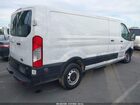 2019 Ford Transit-250   Белый vin: 1FTYR2ZM1KKB17197