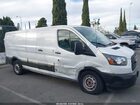 2019 Ford Transit-250   Белый vin: 1FTYR2ZM1KKB17197