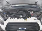 2019 Ford Transit-250   Белый vin: 1FTYR2ZM1KKB17197