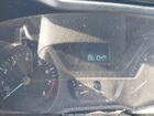 2018 Ford Transit-250   White vin: 1FTYR2ZM8JKB03389