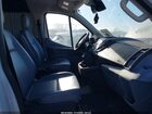 2018 Ford Transit-250   White vin: 1FTYR2ZM8JKB03389
