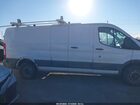 2018 Ford Transit-250   White vin: 1FTYR2ZM8JKB03389