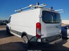2018 Ford Transit-250   White vin: 1FTYR2ZM8JKB03389