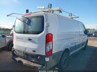 2018 Ford Transit-250   White vin: 1FTYR2ZM8JKB03389