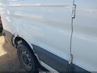 2018 Ford Transit-250   White vin: 1FTYR2ZM8JKB03389