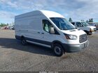 2017 Ford Transit-250   White vin: 1FTYR3XM4HKB27952