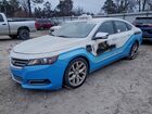 2020 Chevrolet Impala Premier Two Tone vin: 1G1105S30LU111078