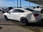 2020 Chevrolet Impala Premier Белый vin: 1G1105S38LU104847