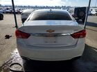 2020 Chevrolet Impala Premier Белый vin: 1G1105S38LU104847