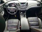 2020 Chevrolet Impala Premier Белый vin: 1G1105S38LU104847