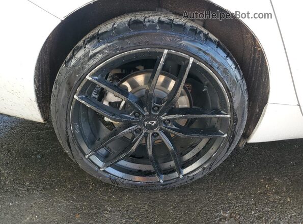 1G1105S38LU104847 2020 CHEVROLET IMPALA Белый 
