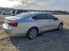 2016 Chevrolet Impala Lt Серебряный vin: 1G1115S36GU105515