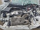 2016 Chevrolet Malibu Limited Ls Белый vin: 1G11A5SA3GU147610