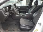 2016 Chevrolet Malibu Limited Lt White vin: 1G11C5SA3GF158282
