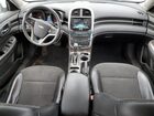 2016 Chevrolet Malibu Limited Lt White vin: 1G11C5SA3GF158282