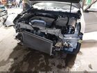 2016 Chevrolet Malibu Limited Lt Серый vin: 1G11C5SA5GF142360
