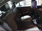 2016 Chevrolet Malibu Limited Lt Серый vin: 1G11C5SA5GF142360