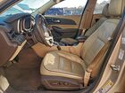 2016 Chevrolet Malibu Limited Ltz Серебряный vin: 1G11E5SA7GF153676