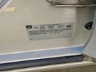 2016 Chevrolet Malibu Limited Ltz Серебряный vin: 1G11E5SA7GF153676