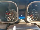 2016 Chevrolet Malibu Limited Ltz Серебряный vin: 1G11E5SA7GF153676
