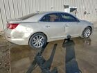 2016 Chevrolet Malibu Limited Ltz Серебряный vin: 1G11E5SA7GF153676