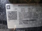2020 Chevrolet Impala Fwd Lt Черный vin: 1G11Z5S36LU109650
