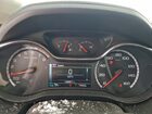 2016 Chevrolet Cruze Lt White vin: 1G1BE5SM6G7314429